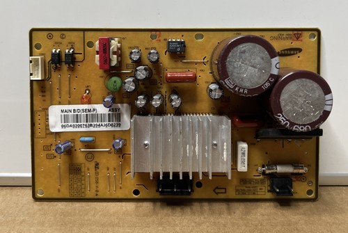 Scheda inverter frigorifero - inverter,