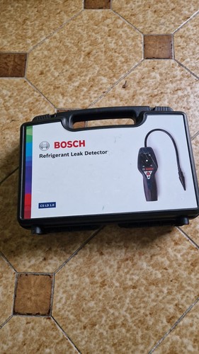 Cerca fughe bosch 1 - fughe, 1.0