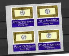 2001 REPUBBLICA  ITALIANA