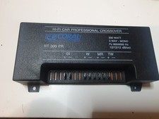 CROSSOVER NT300PR 3 Vie Mono
