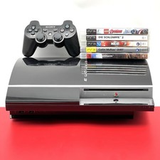 Console SONY PS3 PlayStation 3