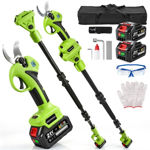 2in1 30mm telescopiche - 2in1,