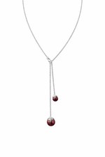 Collana Rebecca Donna in