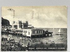 PALERMO MONDELLO LIDO