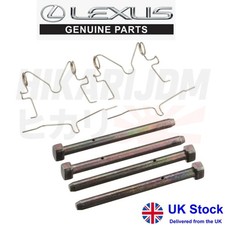 Kit raccordo pinza freno - kit,