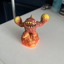 Skylanders Giants Figura