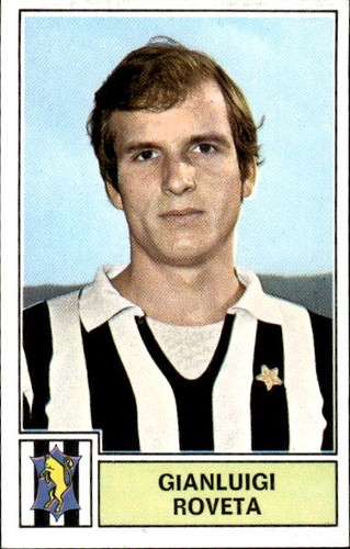 Figurina calciatori panini - calciatori,