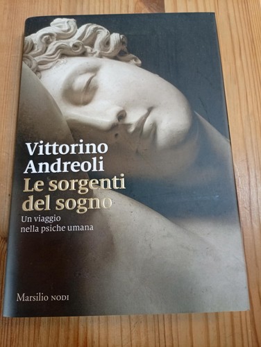 Sorgenti del sogno un - sorgenti,