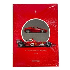 Libro Annuario Yearbook 2004