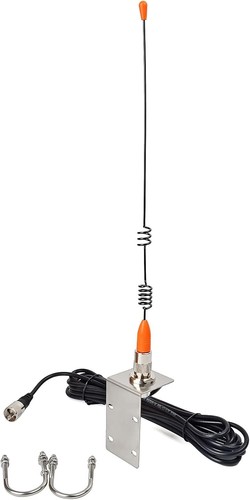 Antenna marina vhf 156 163mhz - antenna, 156-163mhz