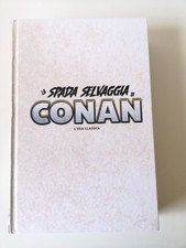 Spada Selvaggia Di CONAN l'era