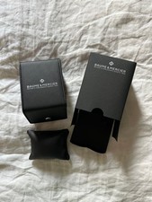 Cassa orologio Baume & Mercier