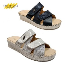 Stiledivita Ciabatta Donna con