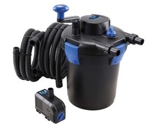 T.I.P. 30297 TFP 5000 UV 9