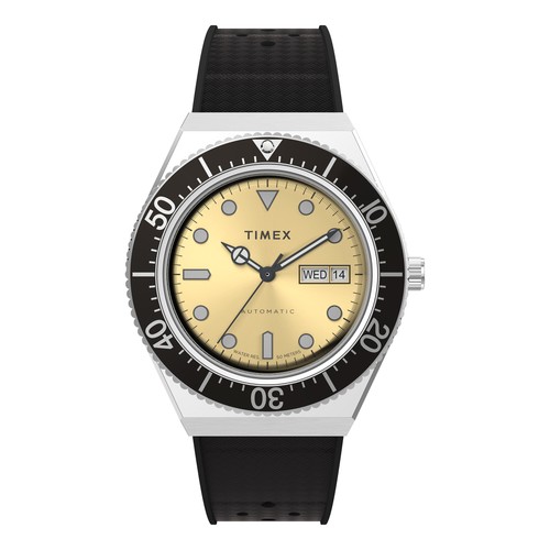 Timex gents m79 - m79, automatic