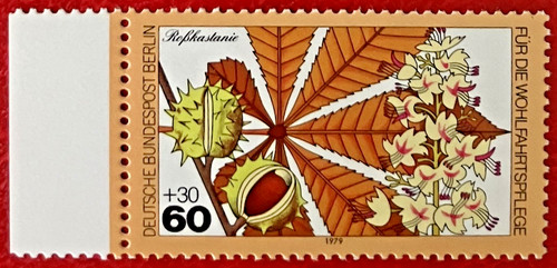 Berlino michel 609 - nuovo, di