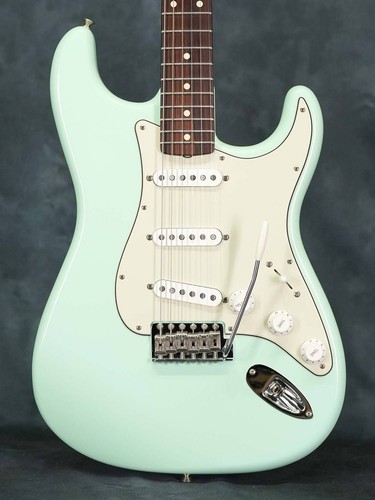 Fender custom shop - shop, edizione