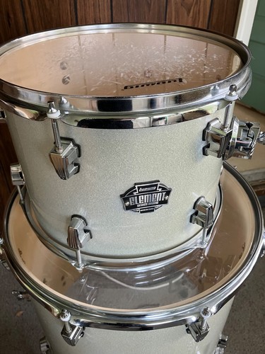 Tamburo ludwig element - ludwig, 12x9