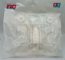 Tamiya 9115357 J Parts White