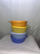 Tupperware Set di ciotole per
