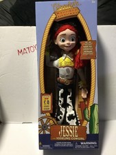 Disney Parks Toy Story Jessie
