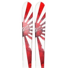 Ski occasion Movement Goliath