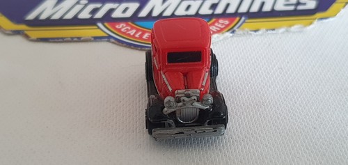 Micro machines galoob - galoob, deluxe
