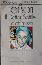 Il dottor Sottile