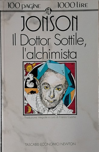 Dottor sottile - dottor,