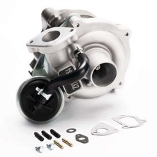 Turbocompressore compatibile