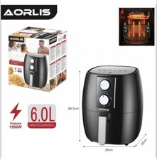 Aorlis liter 1500w oil - liter,