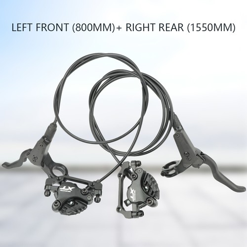 M8000 freno bicicletta mtb - m8000,