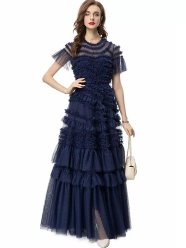 Vestito abito leggero - abito,