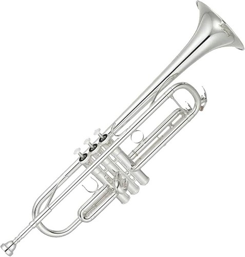 Yamaha ytr 4335gsii tromba - yamaha,