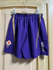 Pantaloncino Fiorentina anno 2015 taglia Y-L Da Bambino 14 Anni