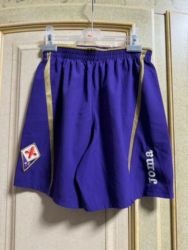 Pantaloncino fiorentina anno - fiorentina,