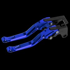 Rombo CNC per Yamaha YZF R3 YZF R25 MT-03 MT-25 2016 2017 Leve Freno Frizione