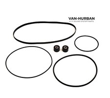 Kit Cinghie E Rulli Sony