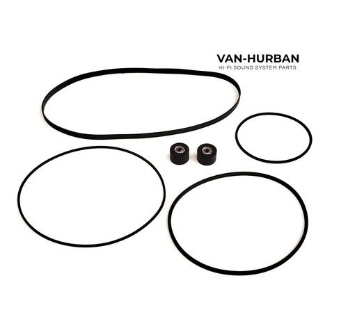 Kit cinghie rulli sony - kit, e