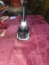 microscopio ottico monouculare