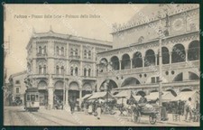 Padova Città Mercato Tram