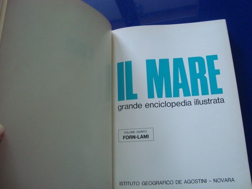 Grande enciclopedia illustrata - grande,