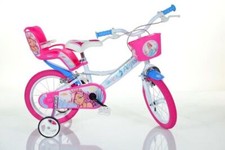 Bicicletta Dino Alyssa Bambini
