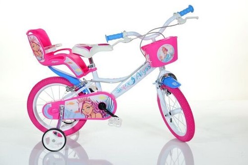 Dino alyssa bicicletta per - dino,