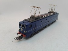 LIMA - LOCOMOTIVA ELETTRICA NS_ 1310 VINTAGE