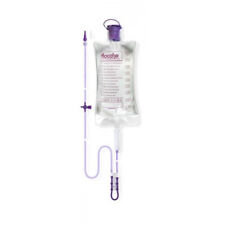 Deflussore Con Sacca Da 2L