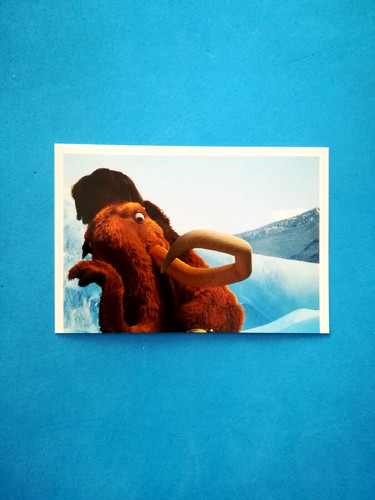 Figurina era glaciale - l'era,