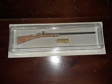 12 Riproduzioni fucili antichi