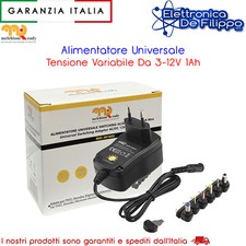 Alimentatore a Tensione