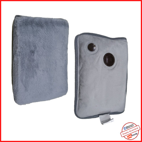 Borsa acqua calda - borsa, elettrica